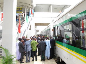 “一帶一路”再播“星火” 中車浦鎮公司客車產品北非投運，展現中國制造實力