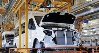 威馬汽車的“棋局” 從道路機動車輛生產(chǎn)到智能出行生態(tài)的轉(zhuǎn)型之路