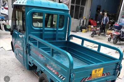 電動三輪車行業(yè)洗牌加速 資質(zhì)門檻提升，掛靠貼牌模式難以為繼